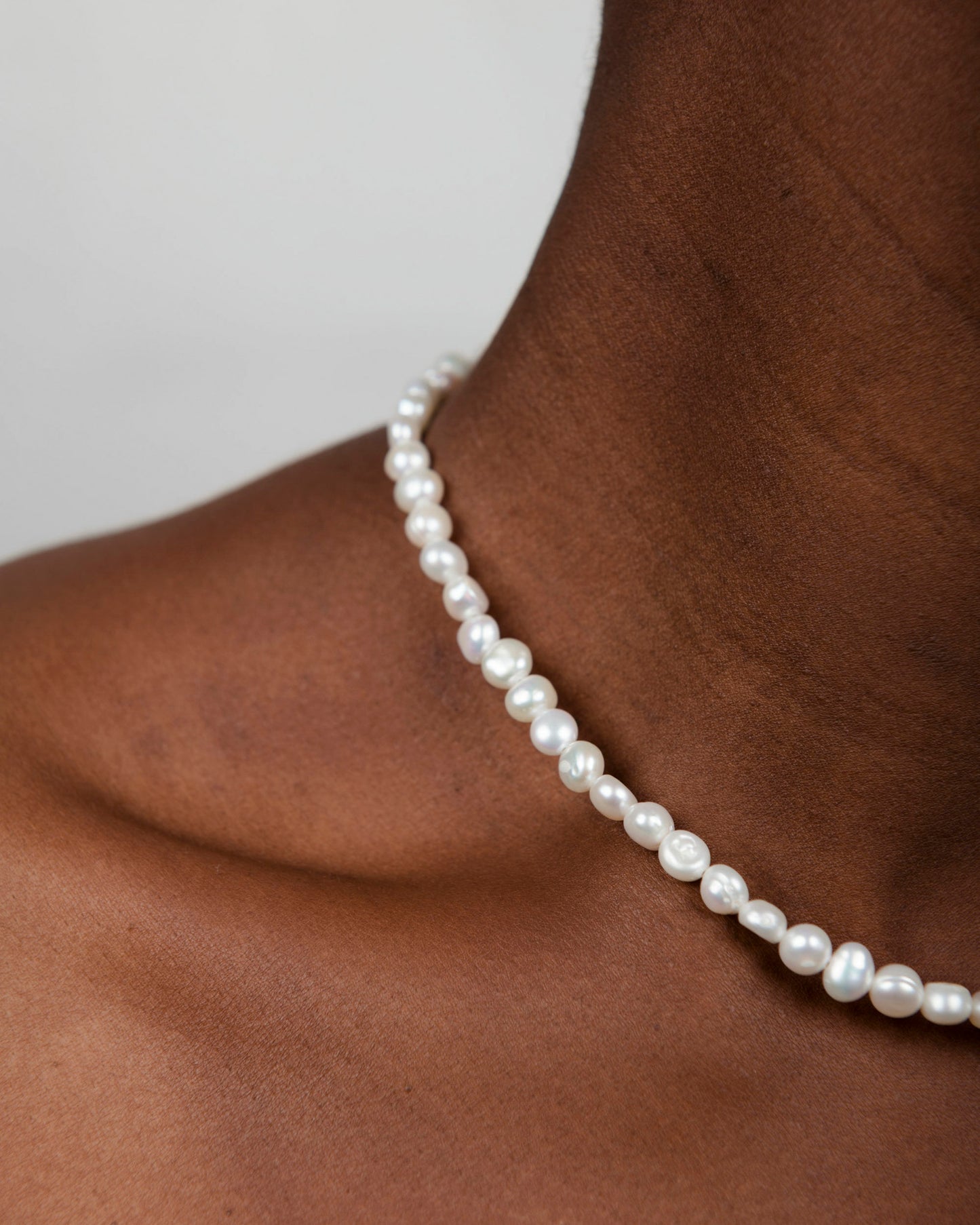 Collier BRUME