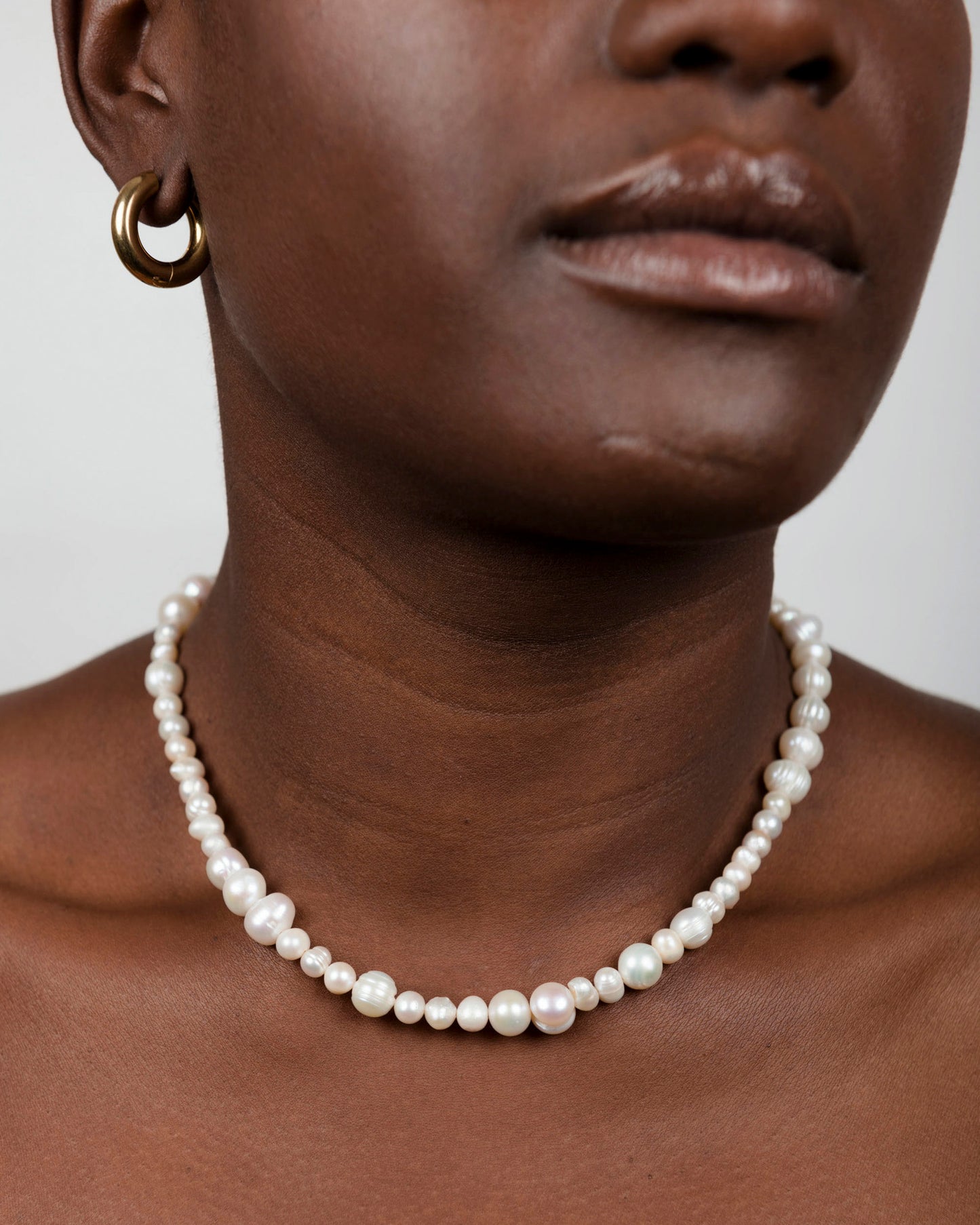 Collier GRAIN