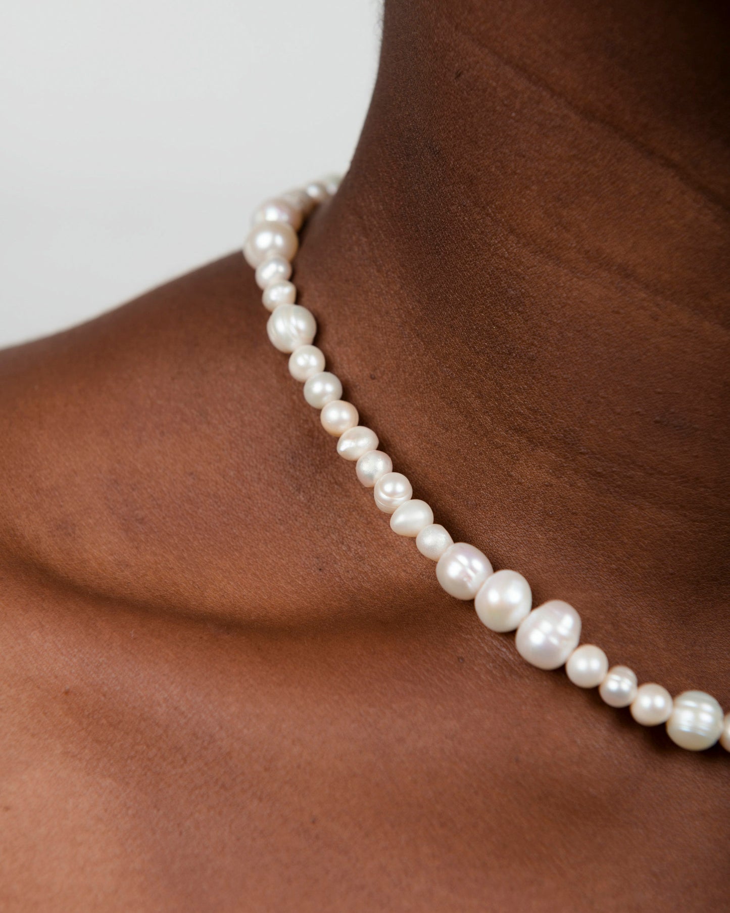 Collier GRAIN