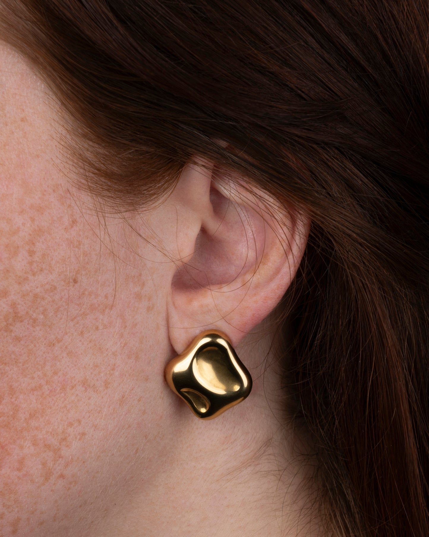 Boucles d'oreilles CLARTÉ