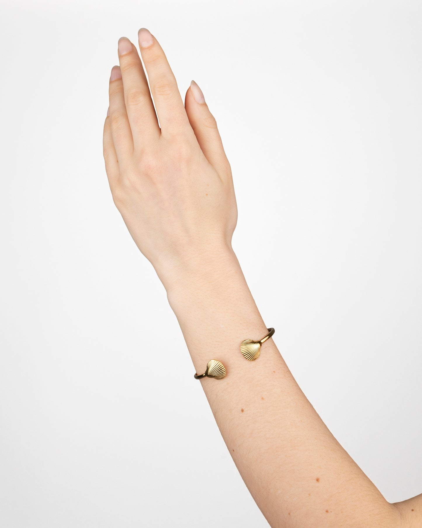 BRACELET COQUILLAGE (Petite taille)