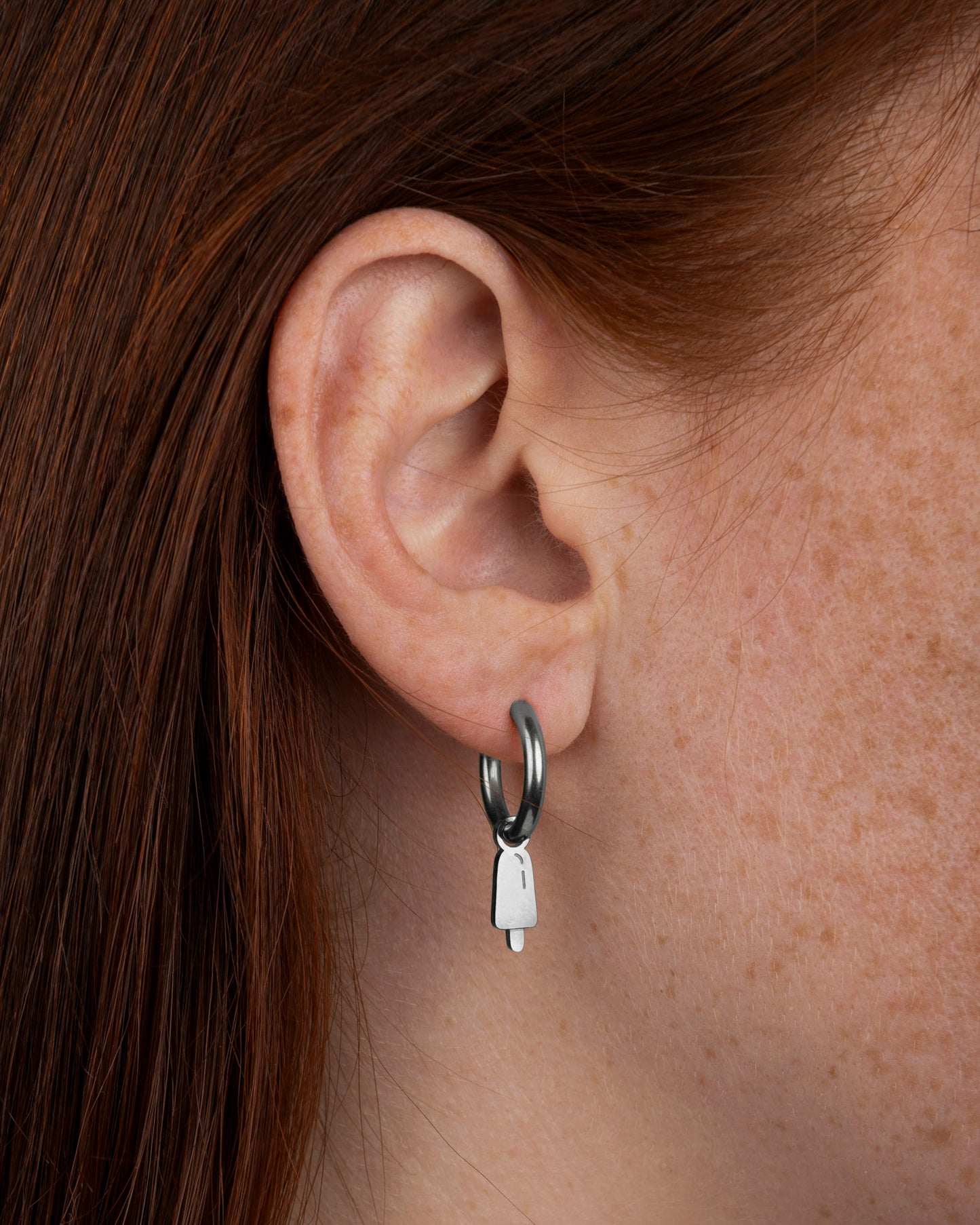 Boucles d'oreilles SORBET
