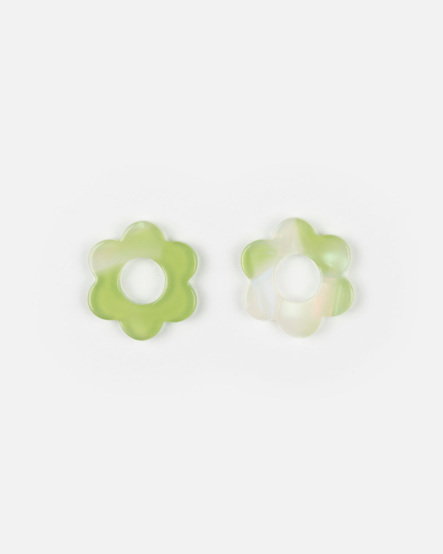 BABY FLEURETTE - Sans Anneaux -