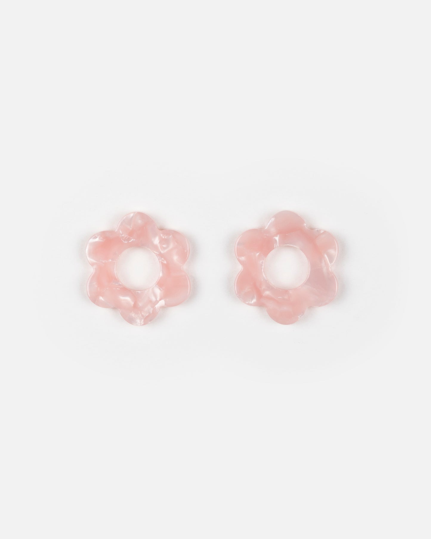 BABY FLEURETTE - Sans Anneaux -