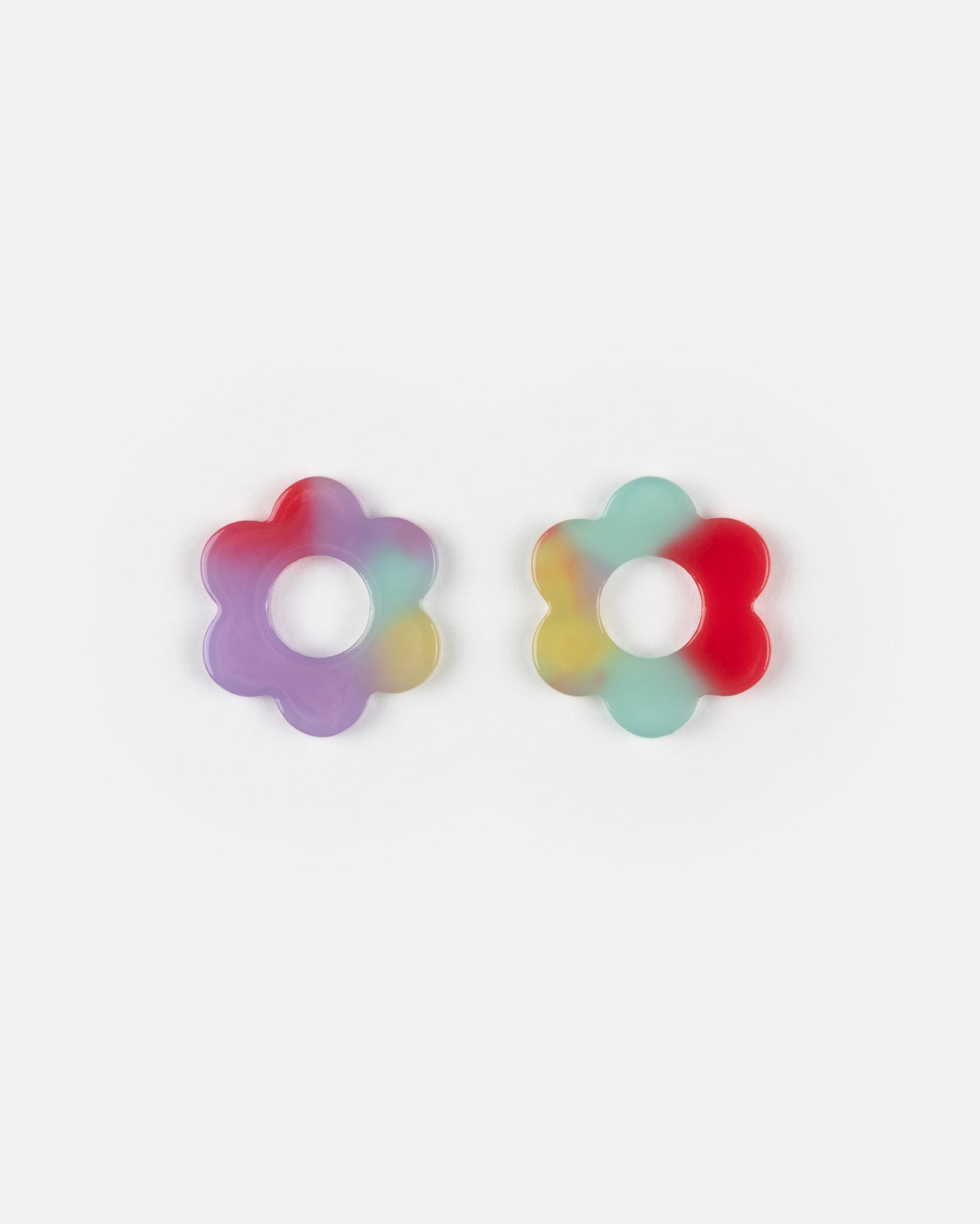 BABY FLEURETTE - Sans Anneaux -