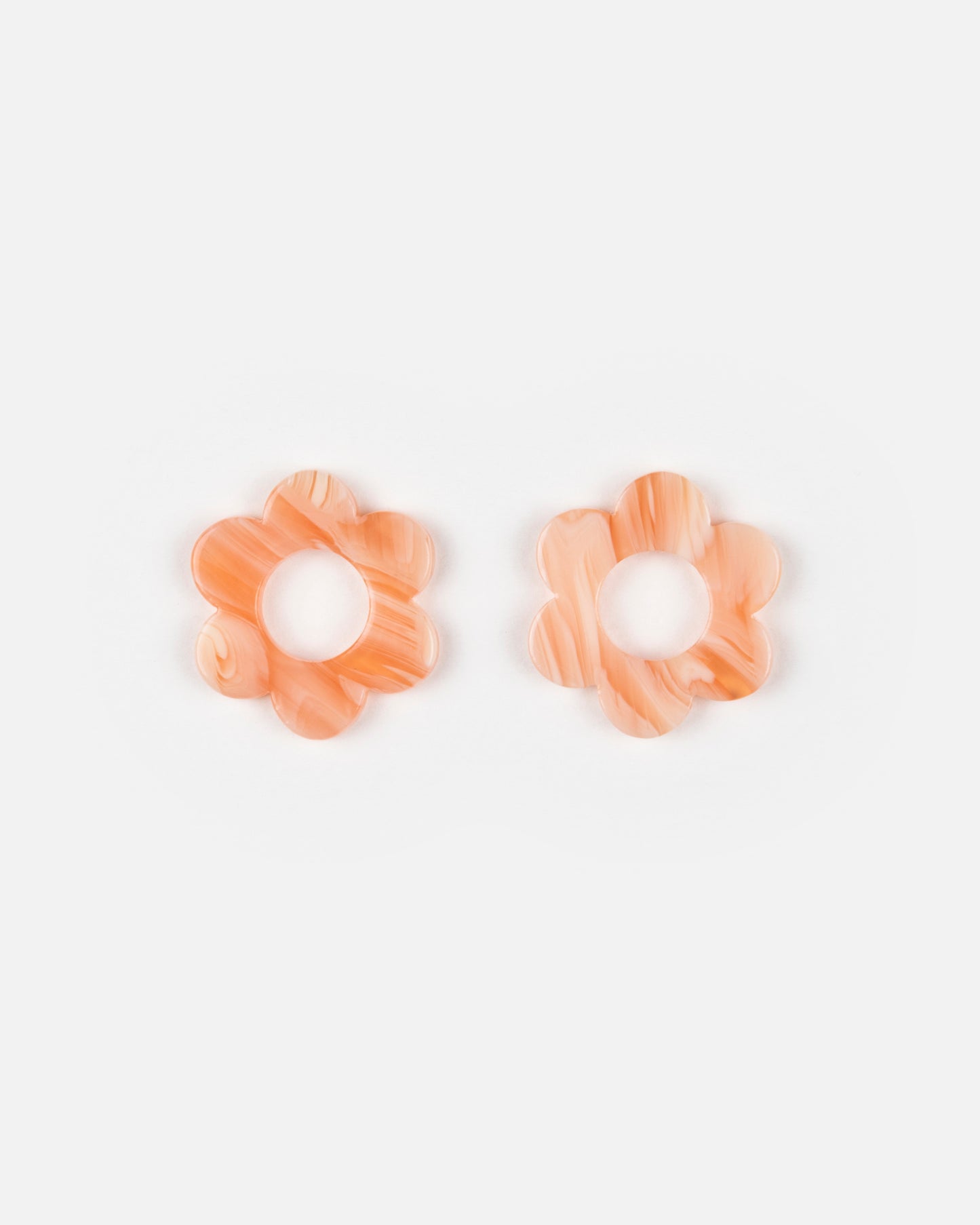 BABY FLEURETTE - Sans Anneaux -