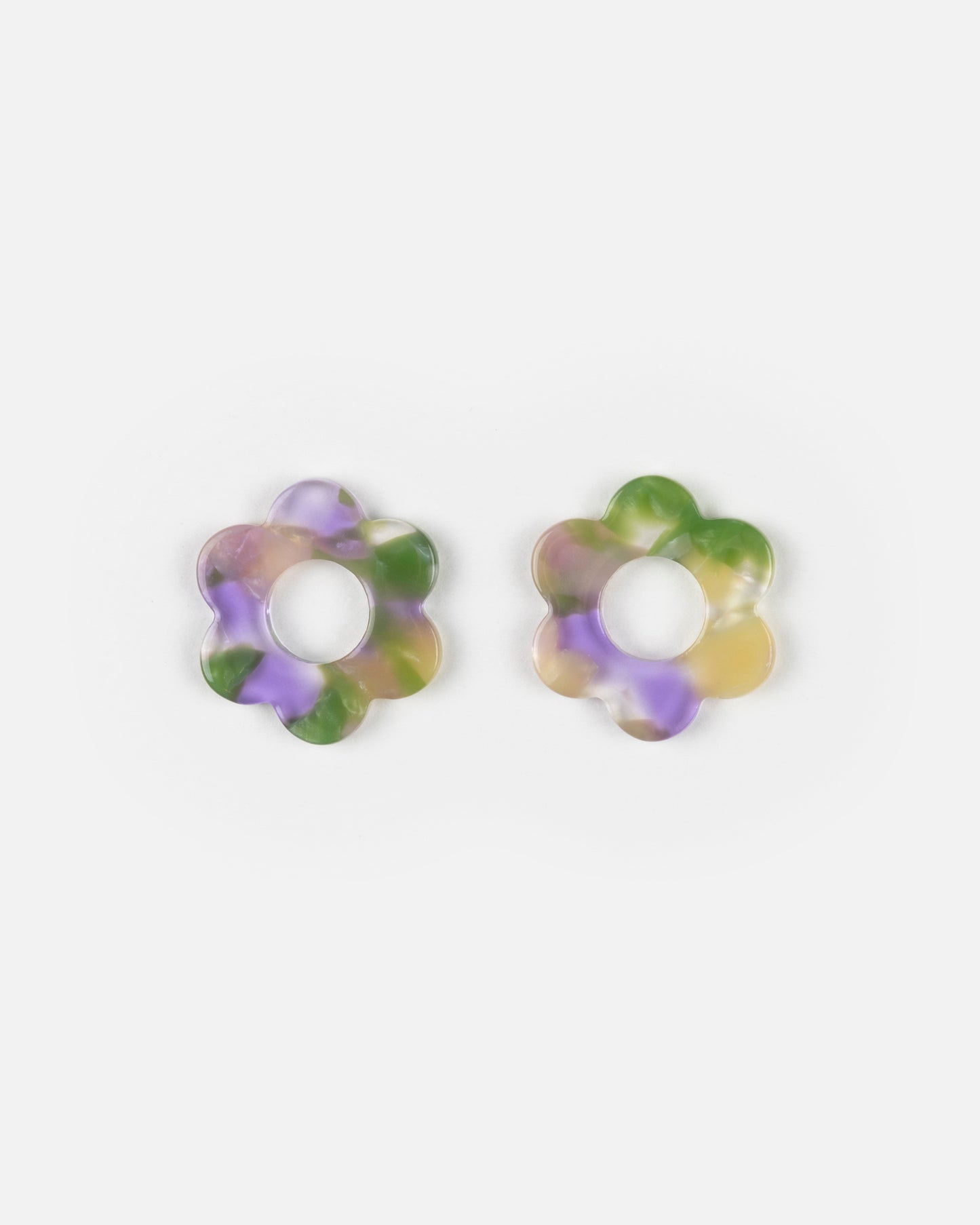 BABY FLEURETTE - Sans Anneaux -
