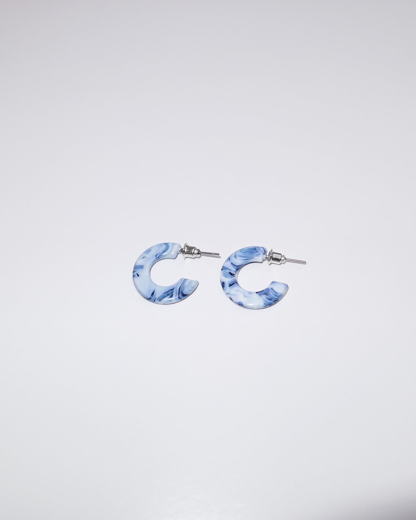 Boucles d'oreilles OSAKA - Athènes -