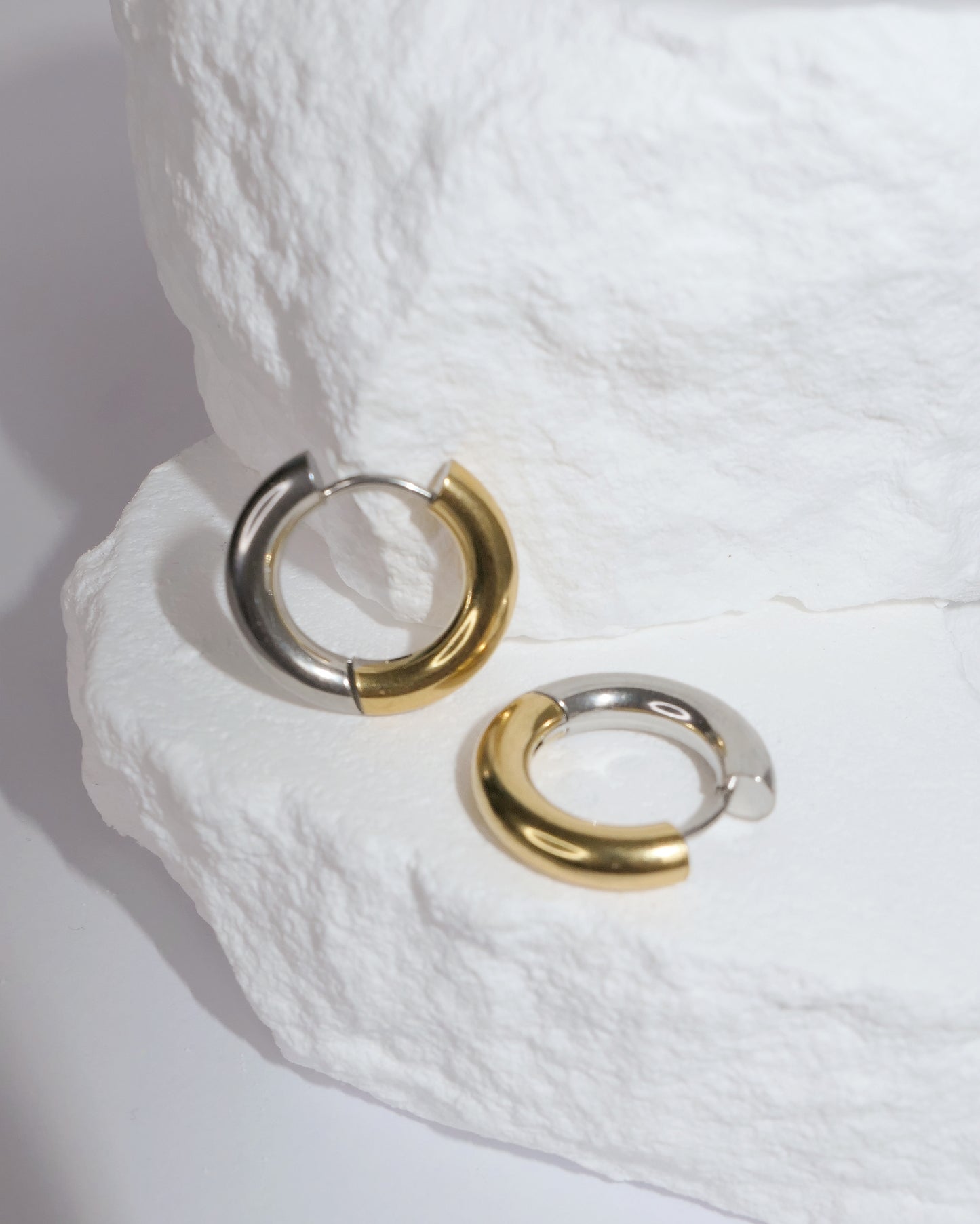 Boucles d'oreilles #22