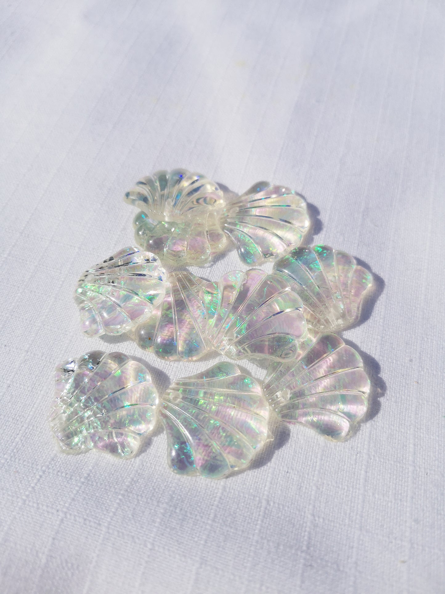 SIRENE Symmetrical Earrings