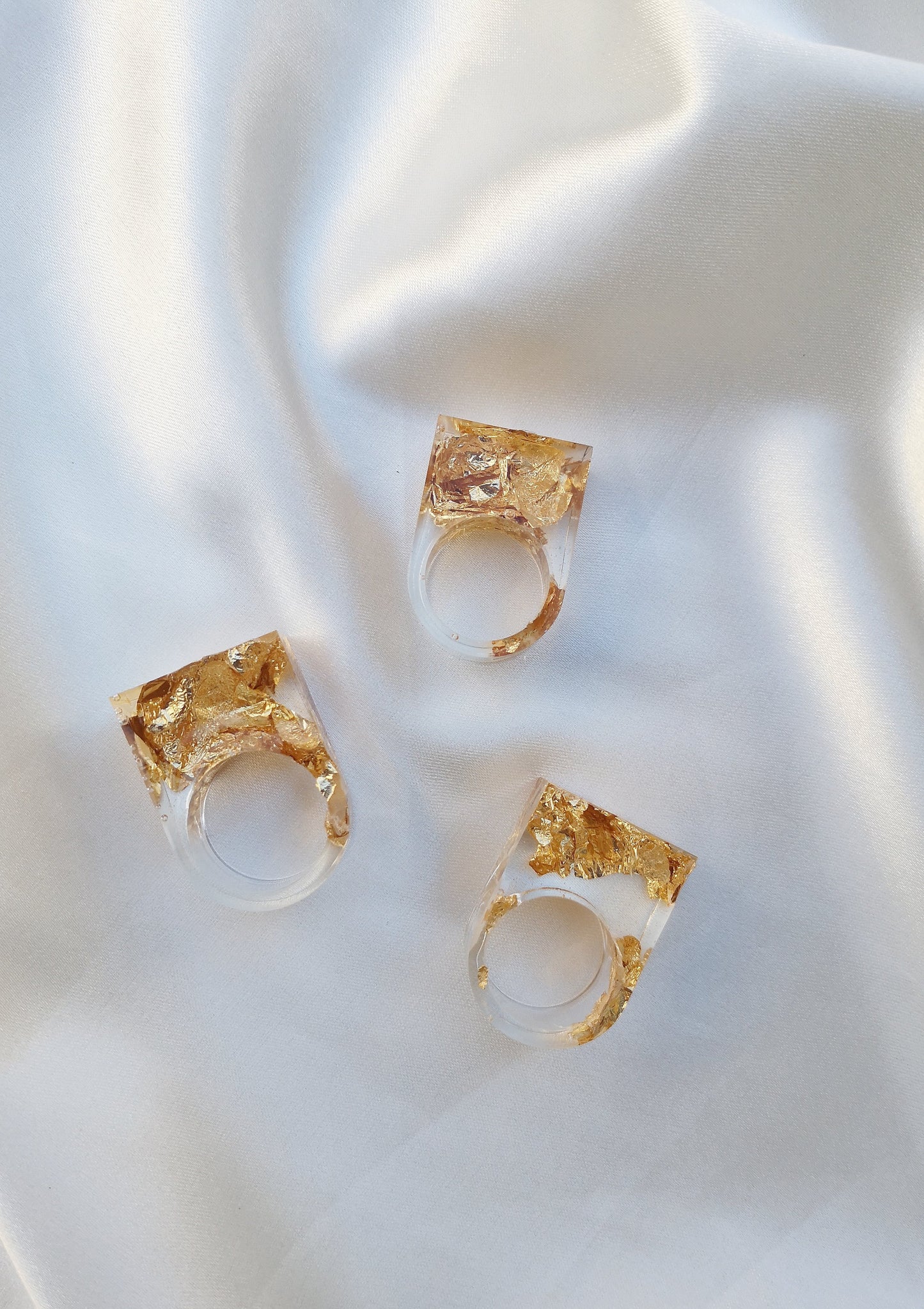 PRISM ring