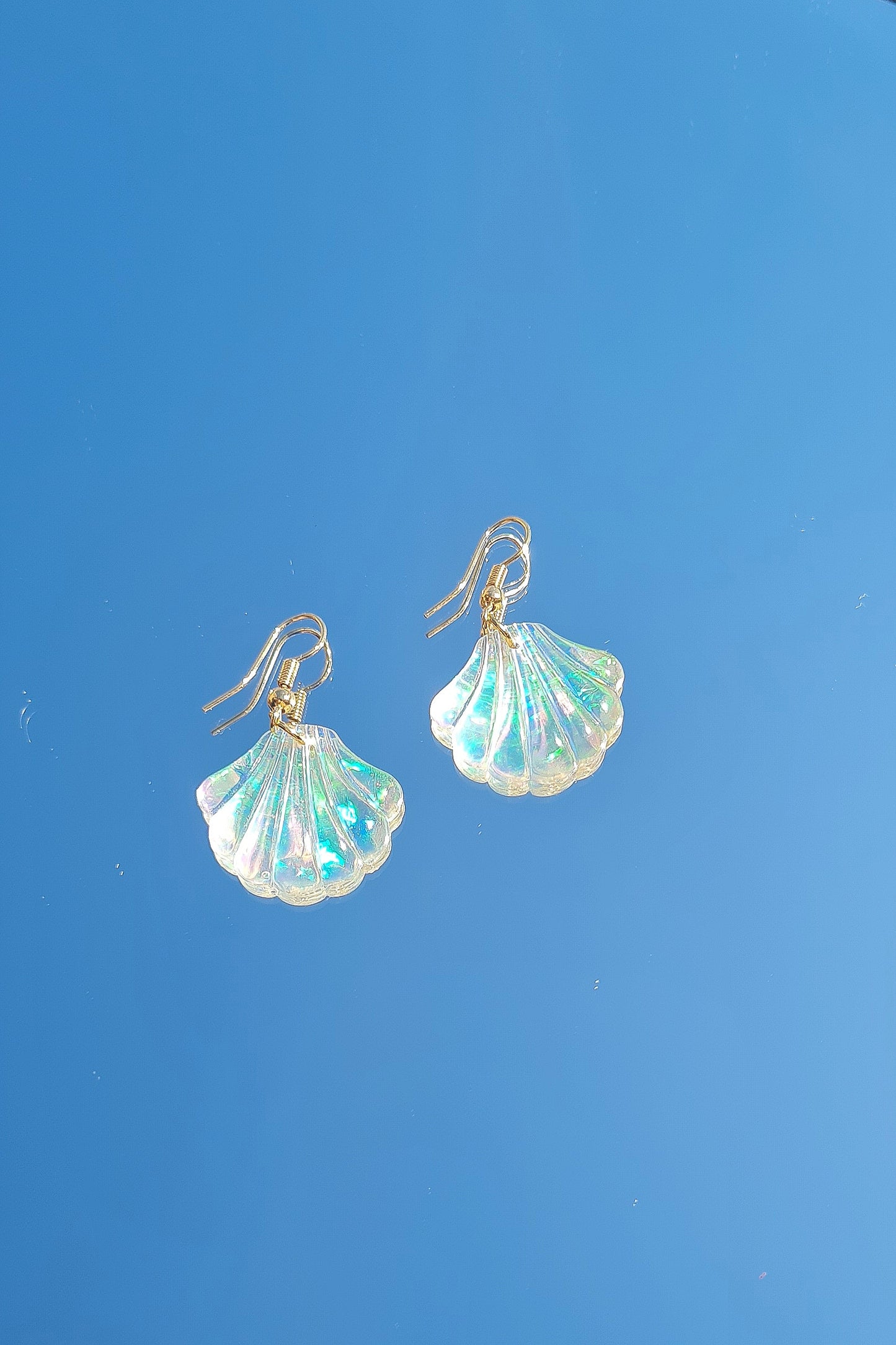 SIRENE Symmetrical Earrings