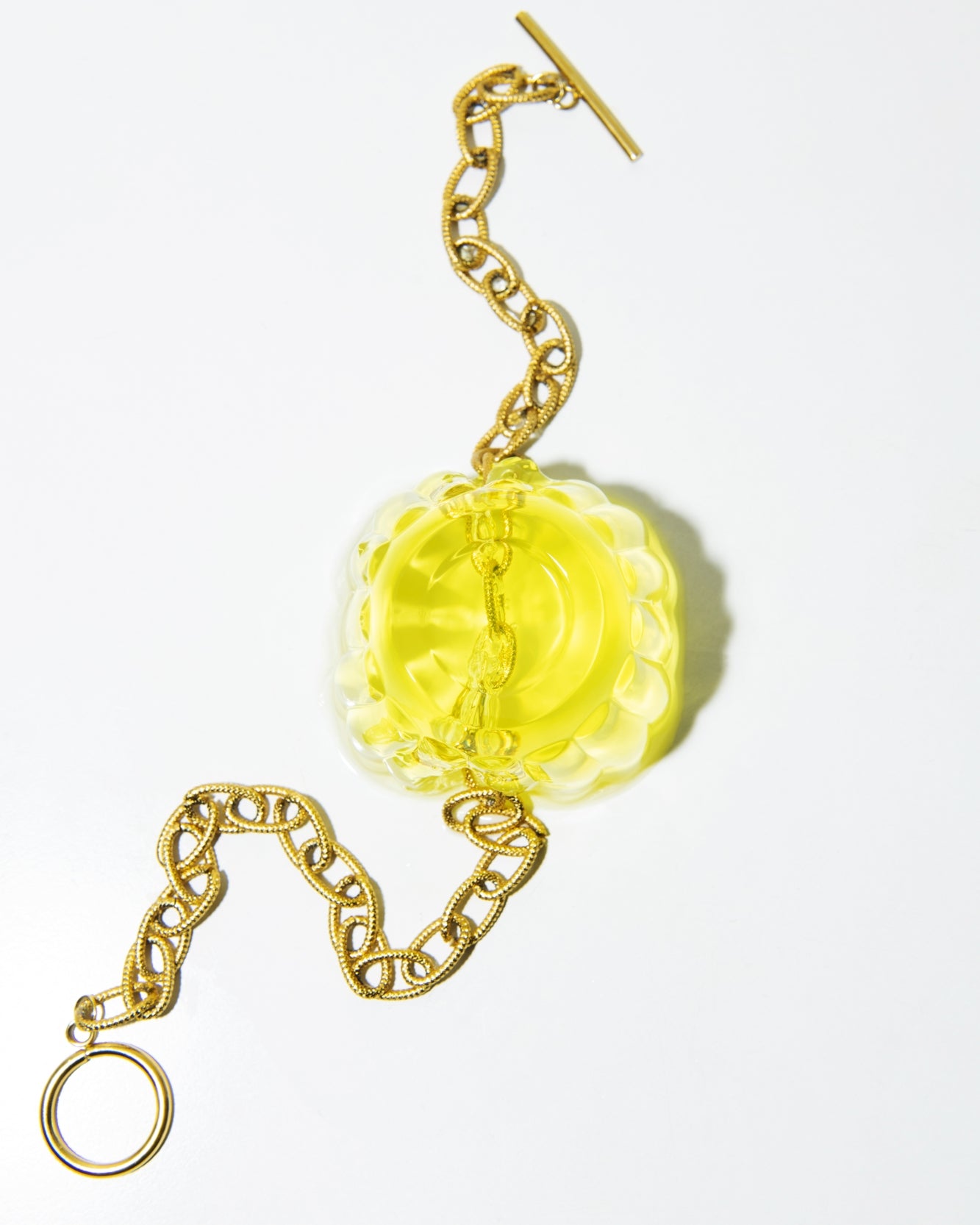 WATERFALL necklace