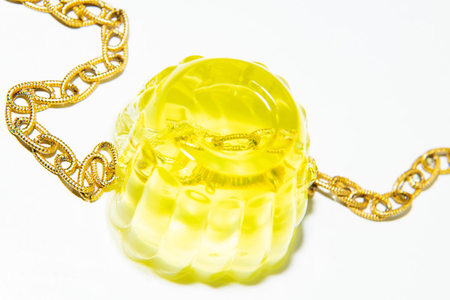WATERFALL necklace
