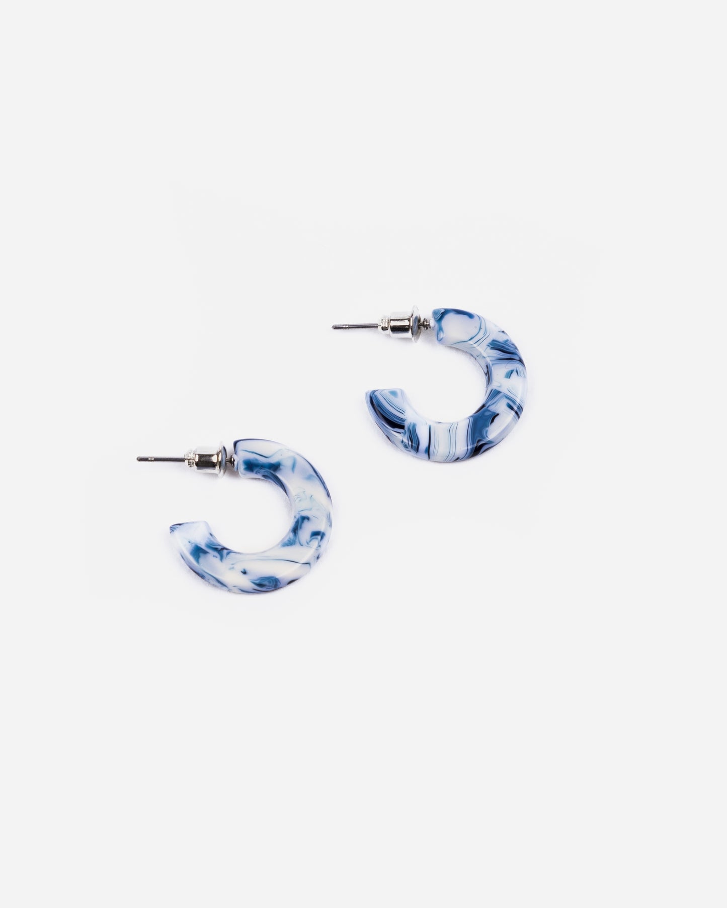 Boucles d'oreilles OSAKA - Athènes -