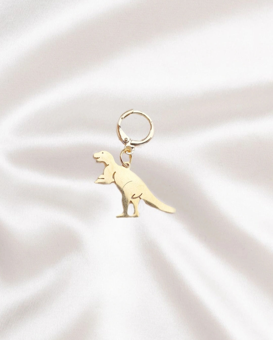 MIX AND MATCH - GOLD DINO -