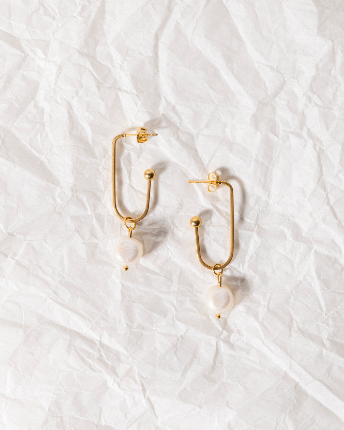 Boucles d'oreilles #44