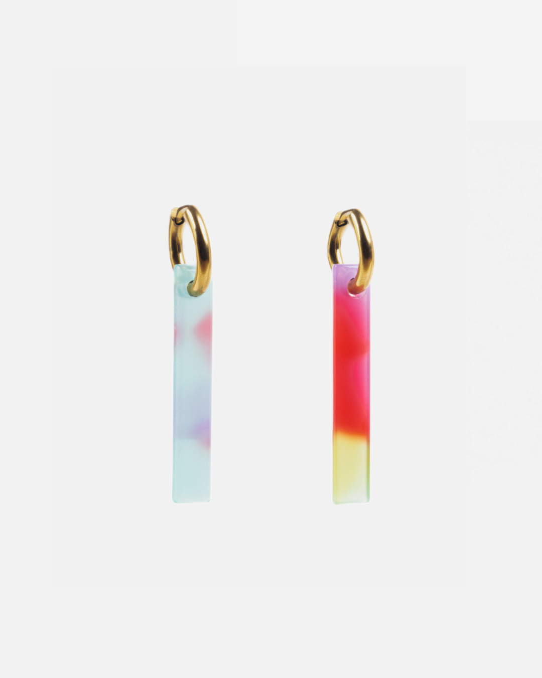 Boucles d'oreilles TSUKIJI - Muse -