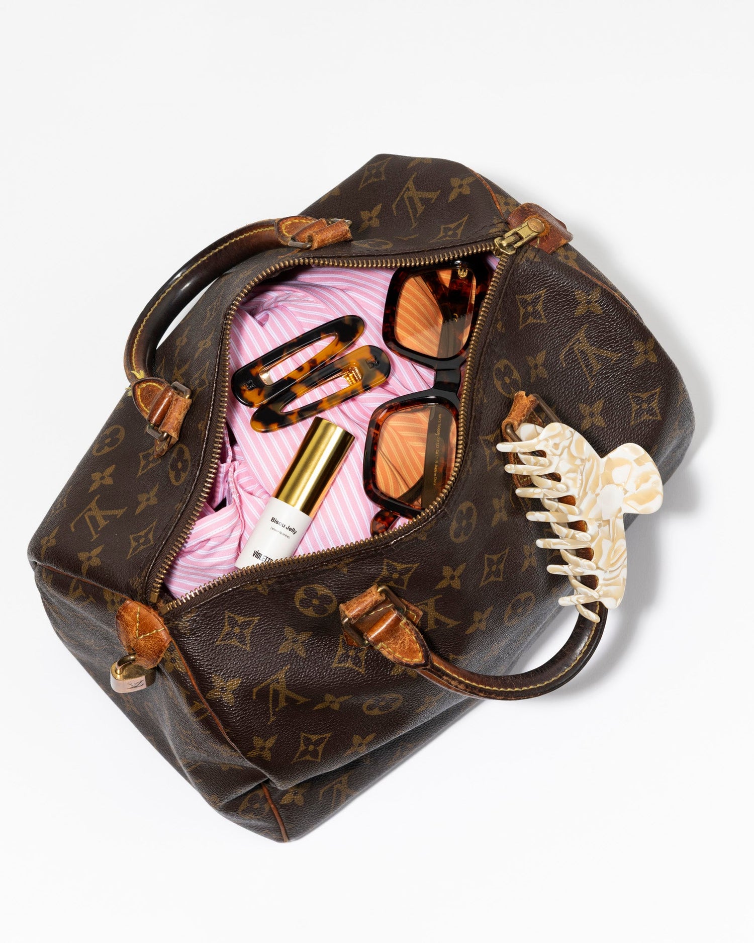 Tous les accessoires cheveux