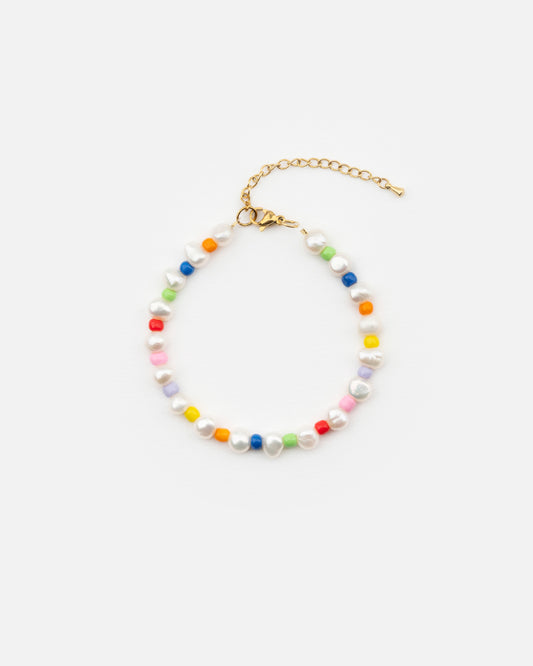 Bracelet RAINBOW - DROP#1
