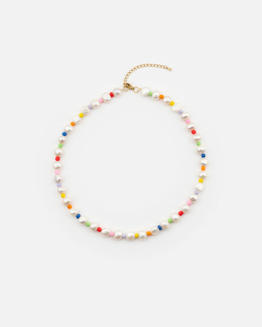 Collier RAINBOW - DROP#1