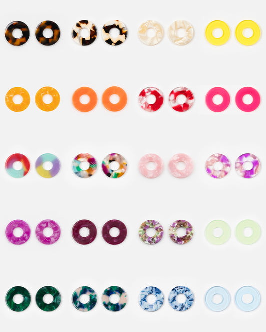 DONUTS - Sans Anneaux -