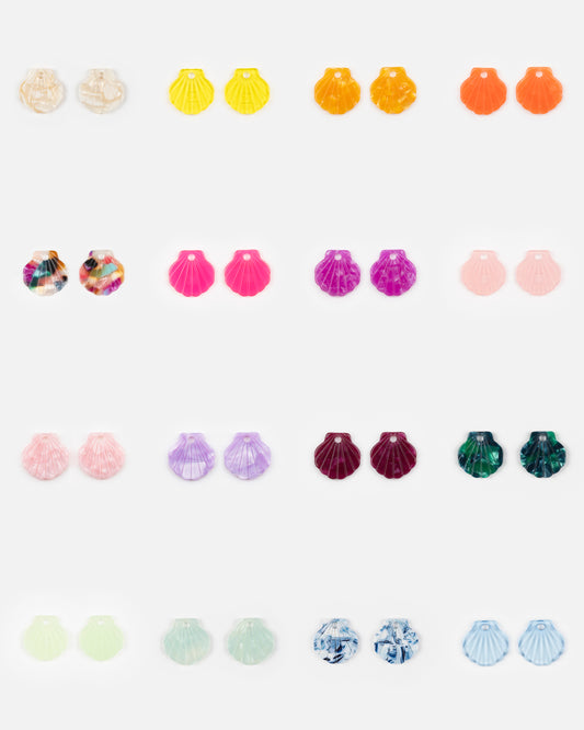 BABY MERMAID - Sans Anneaux -