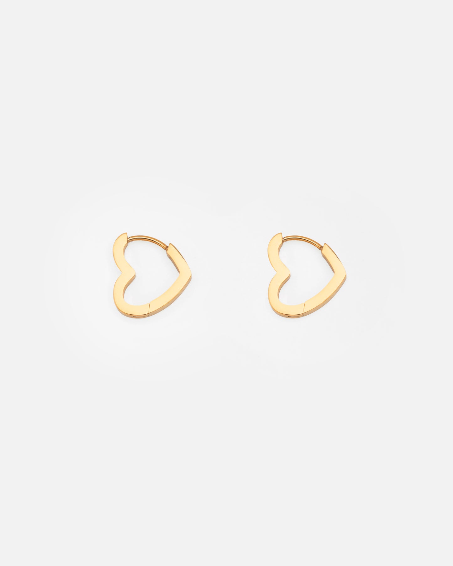 Boucles d'oreilles BISOU