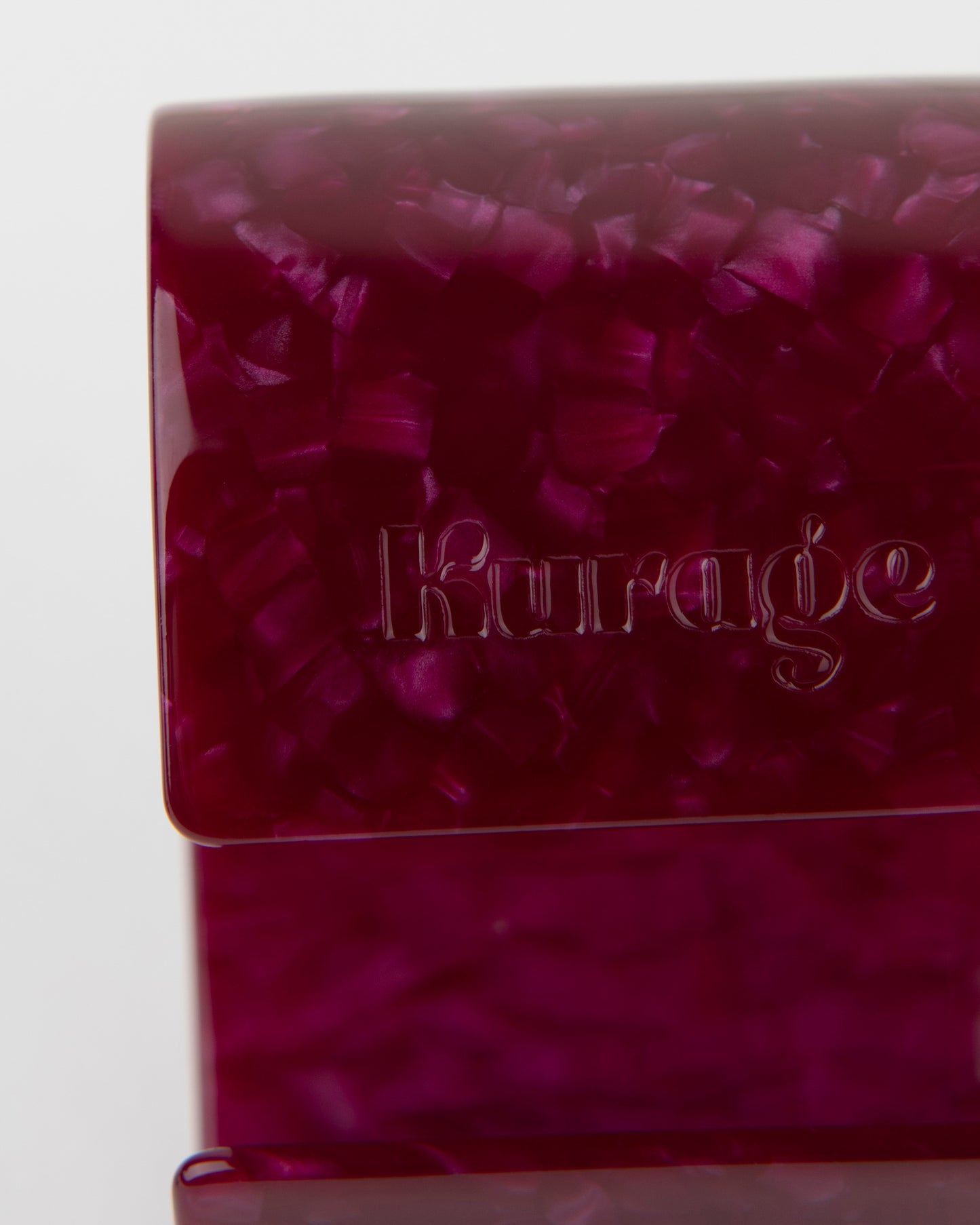 Bracelet STELLAR - Cerise -