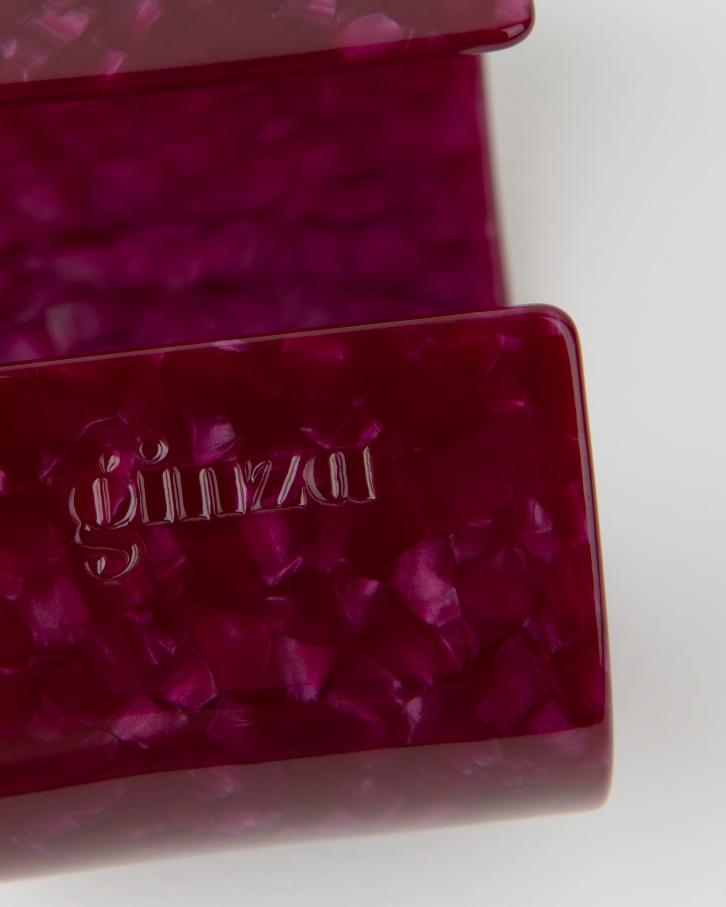 Bracelet STELLAR - Cerise -