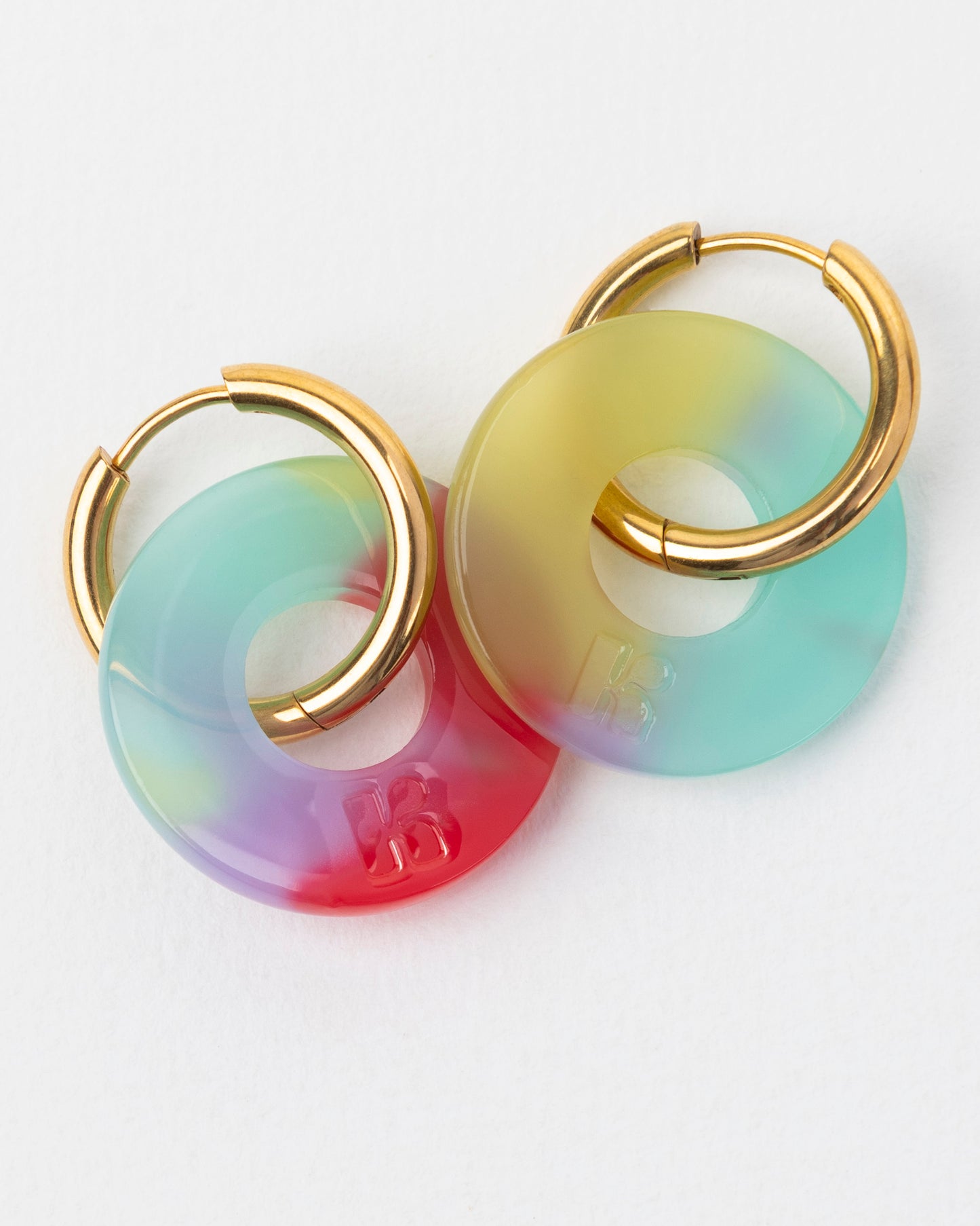DUO DONUTS - Muse -