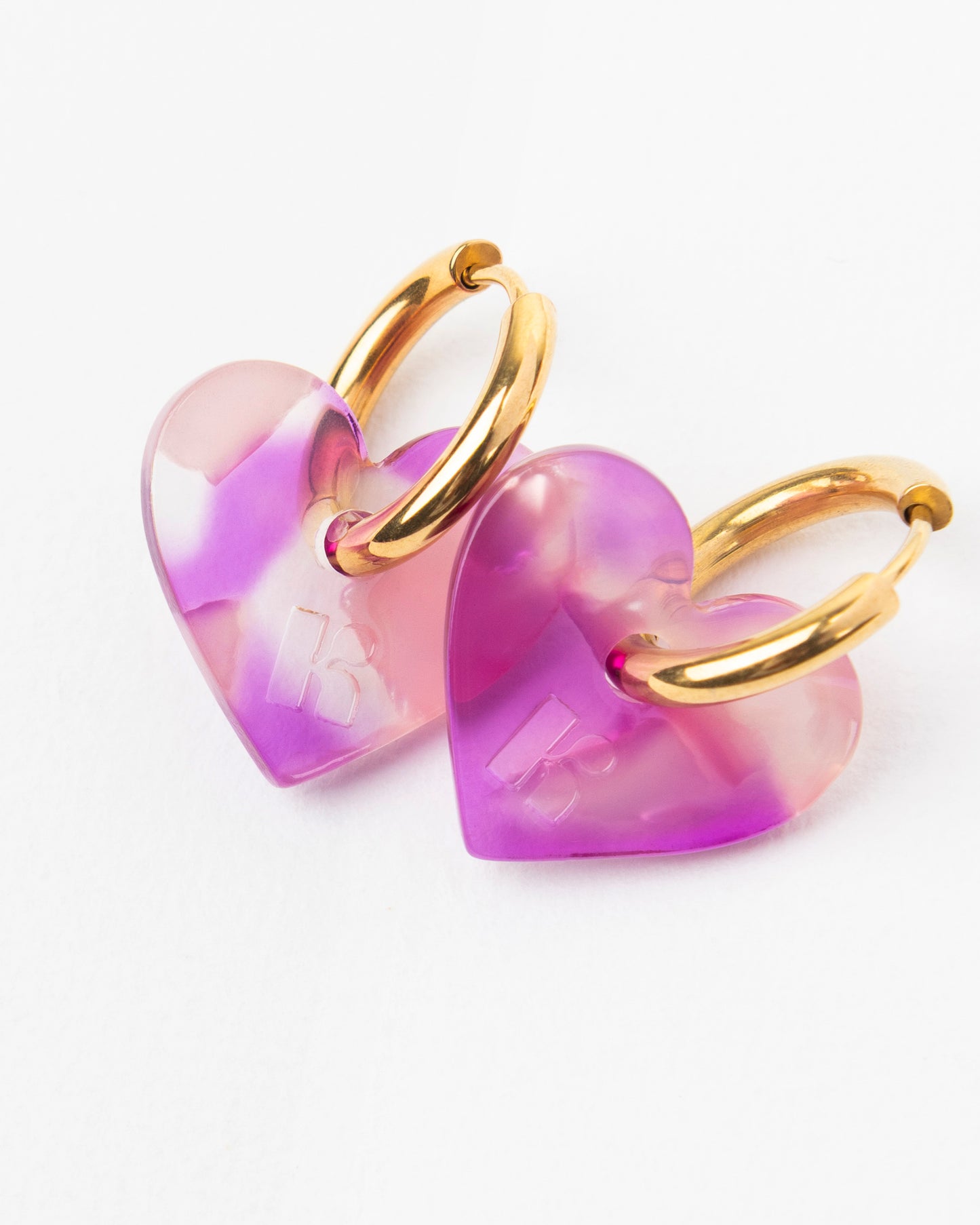 DUO LOVA LOVA - Pink -