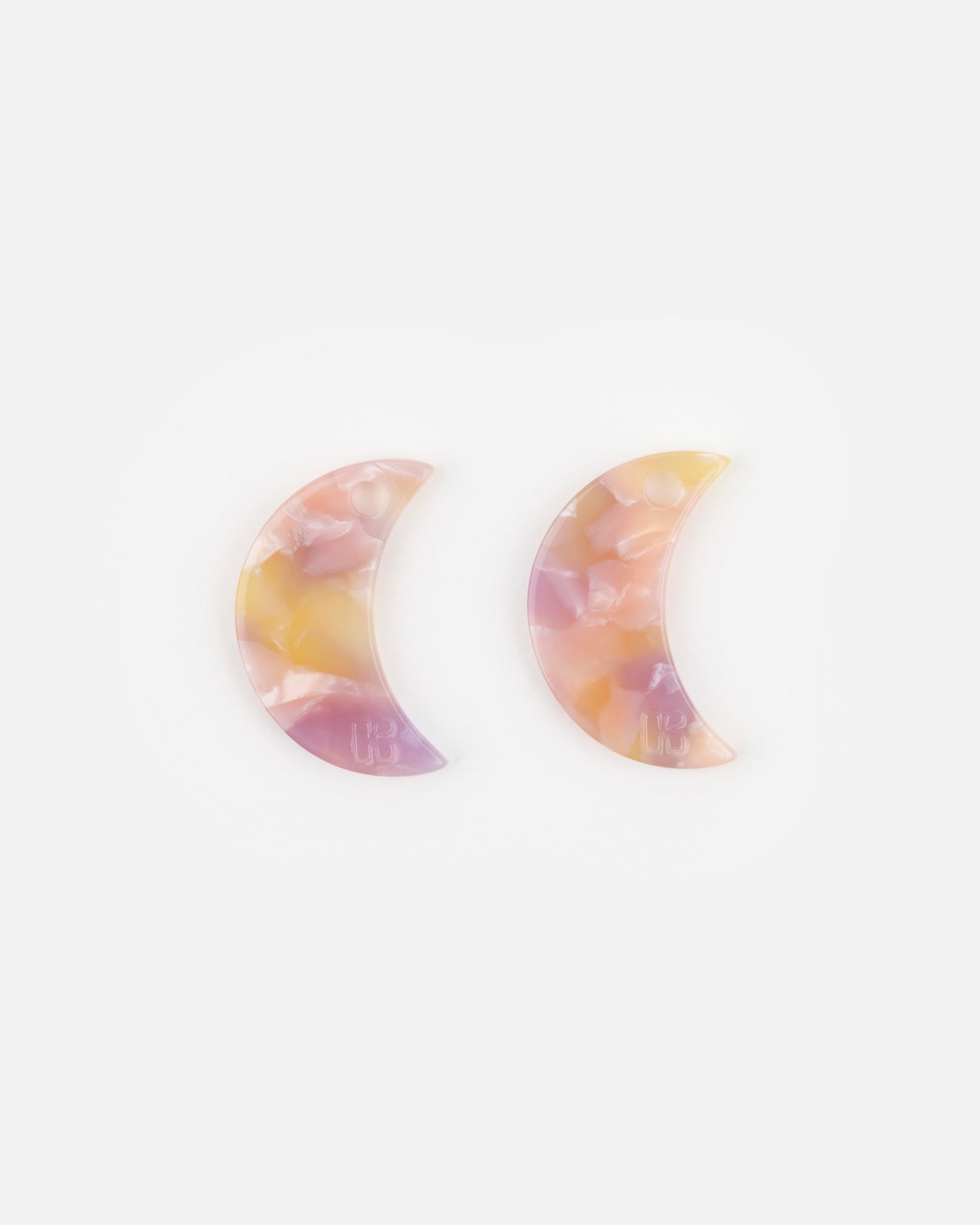 LUNE - Sans anneaux -