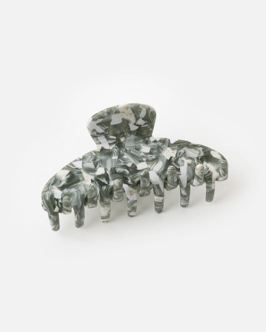Pince à cheveux - Marbre -