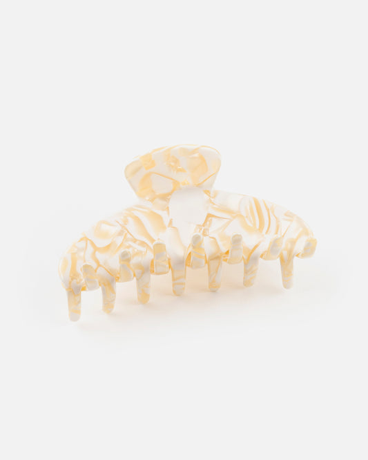 Pince à cheveux - Nude -