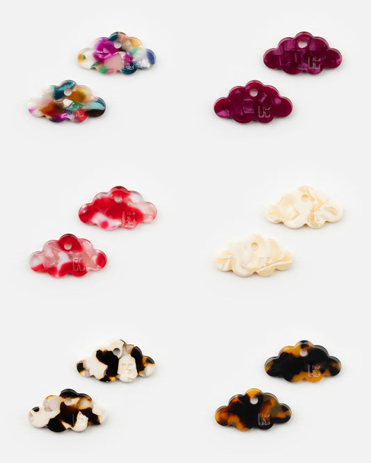 NUAGE - Sans anneaux -