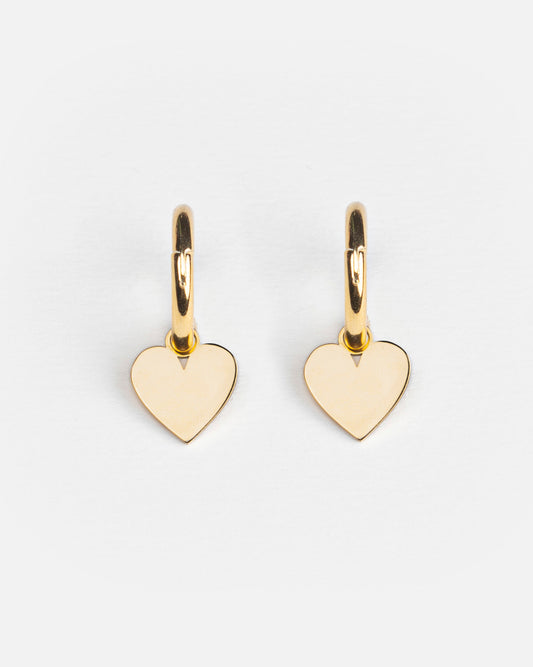 Boucles d'oreilles LOVA LOVA