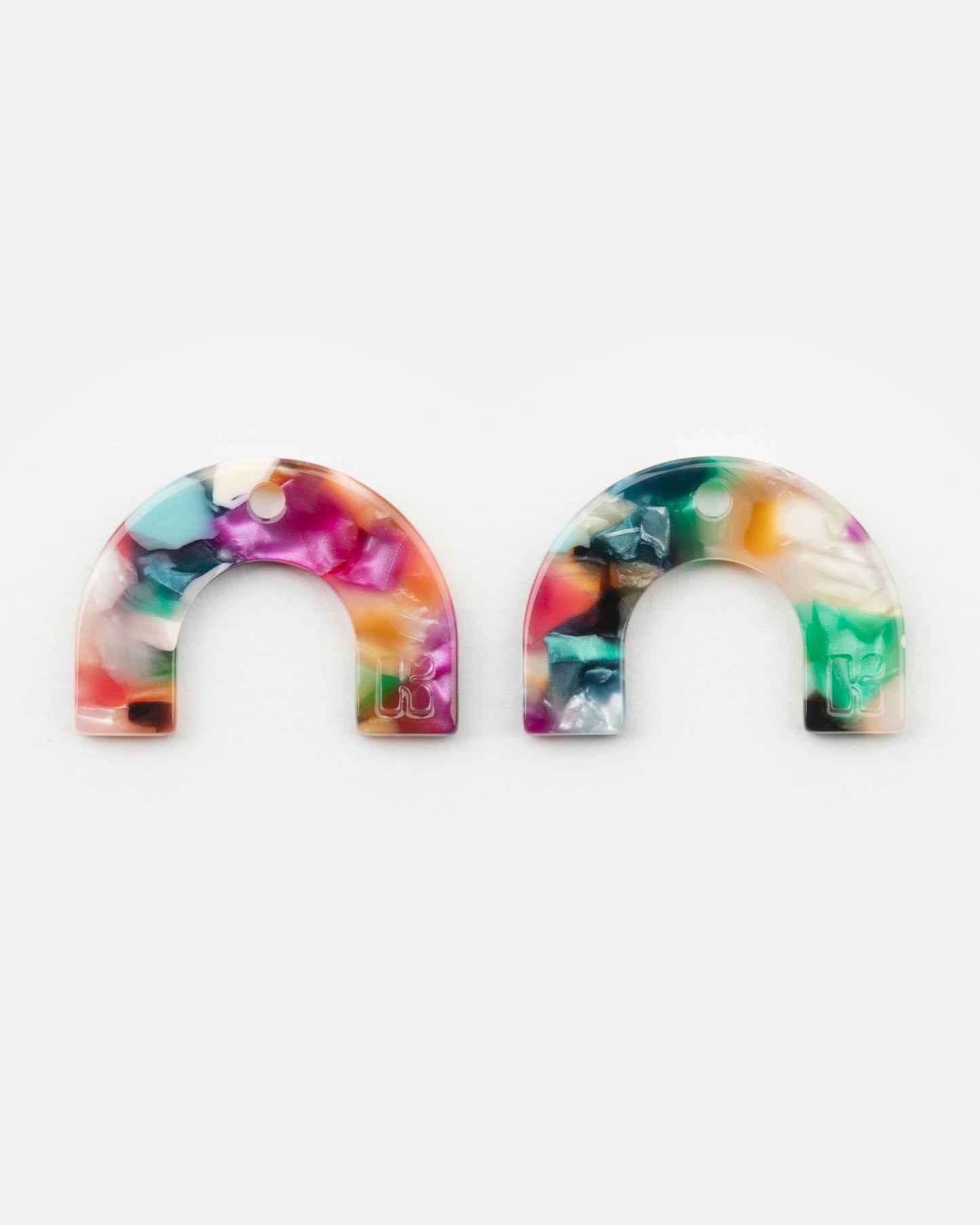 ARC EN CIEL - Sans anneaux -