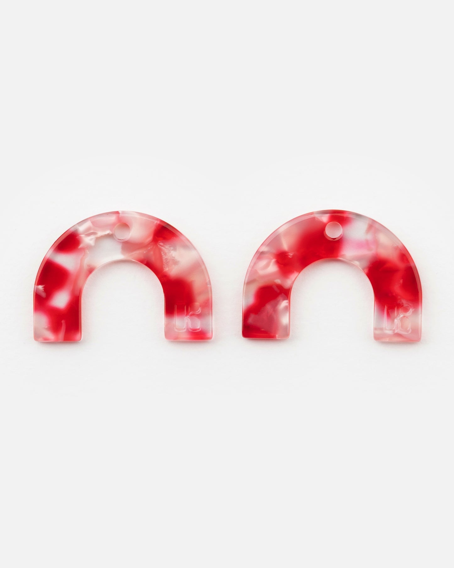 ARC EN CIEL - Sans anneaux -