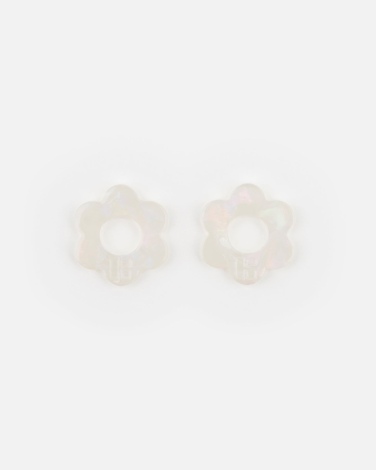 BABY FLEURETTE - Sans Anneaux -