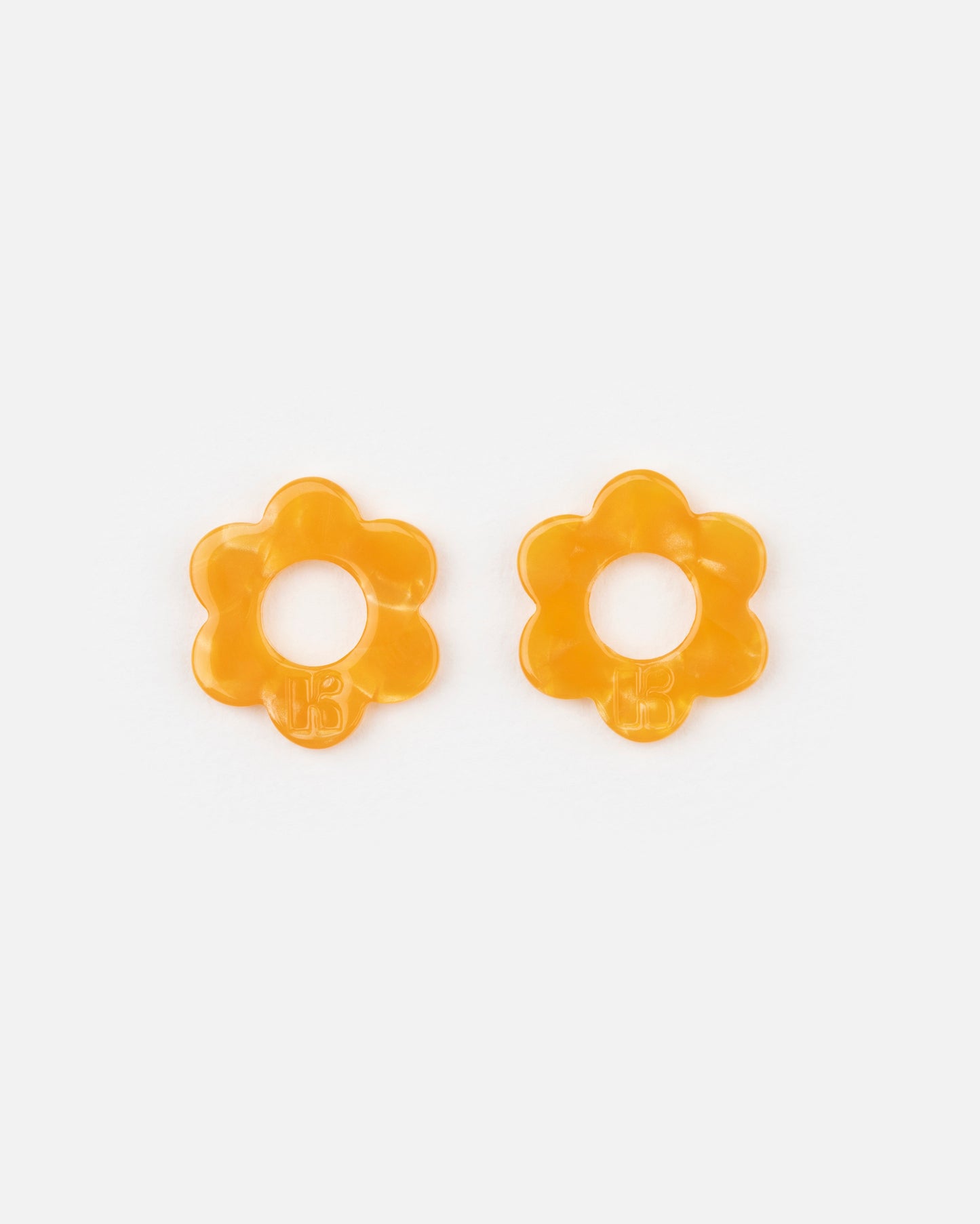 BABY FLEURETTE - Sans Anneaux -