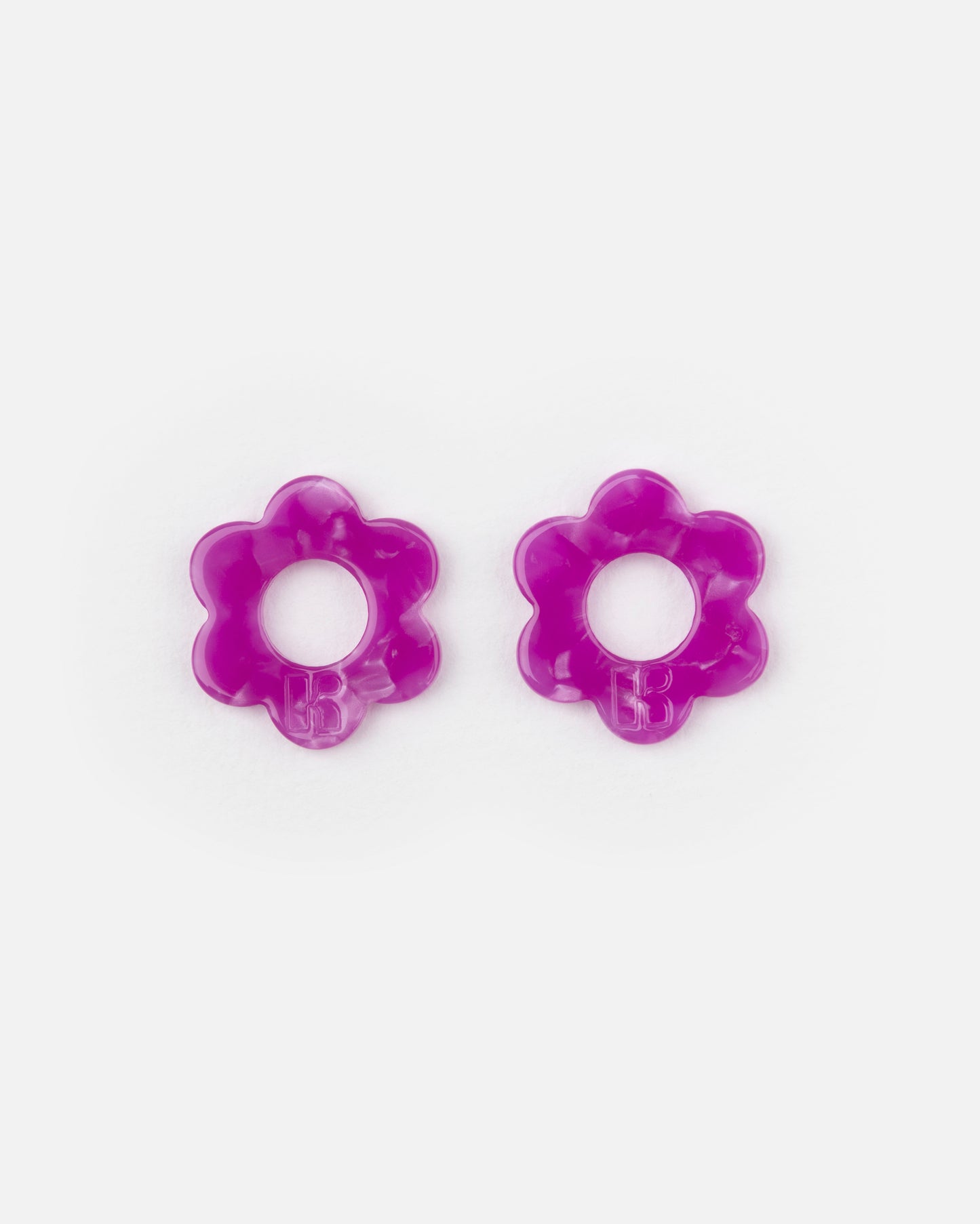 BABY FLEURETTE - Sans Anneaux -