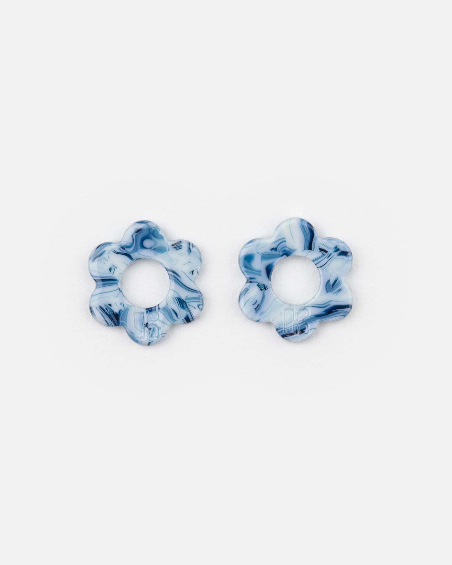 BABY FLEURETTE - Sans Anneaux -