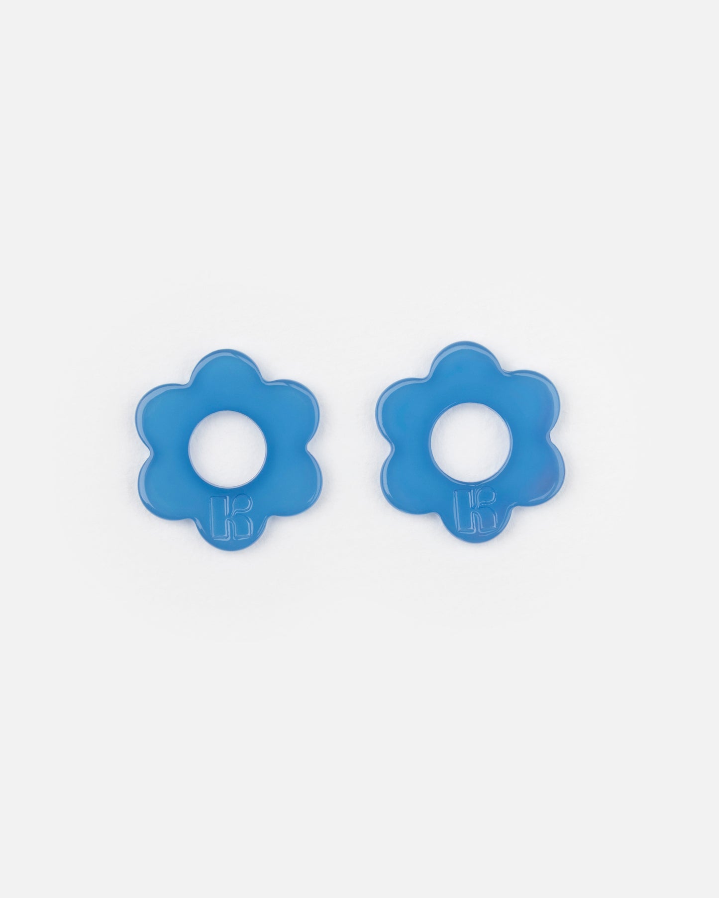 BABY FLEURETTE - Sans Anneaux -