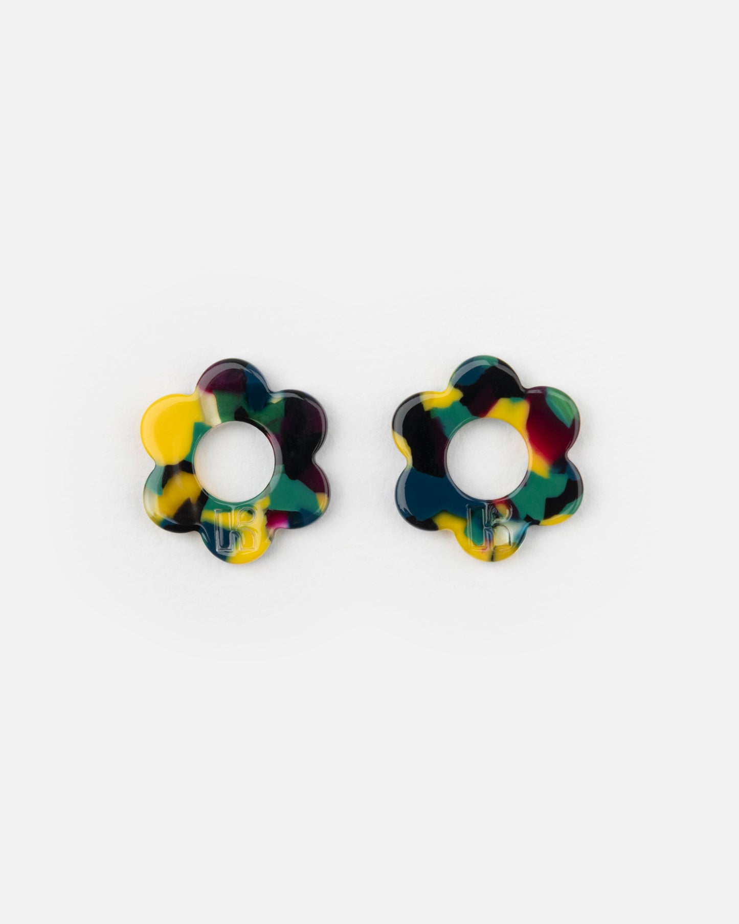 BABY FLEURETTE - Sans Anneaux -