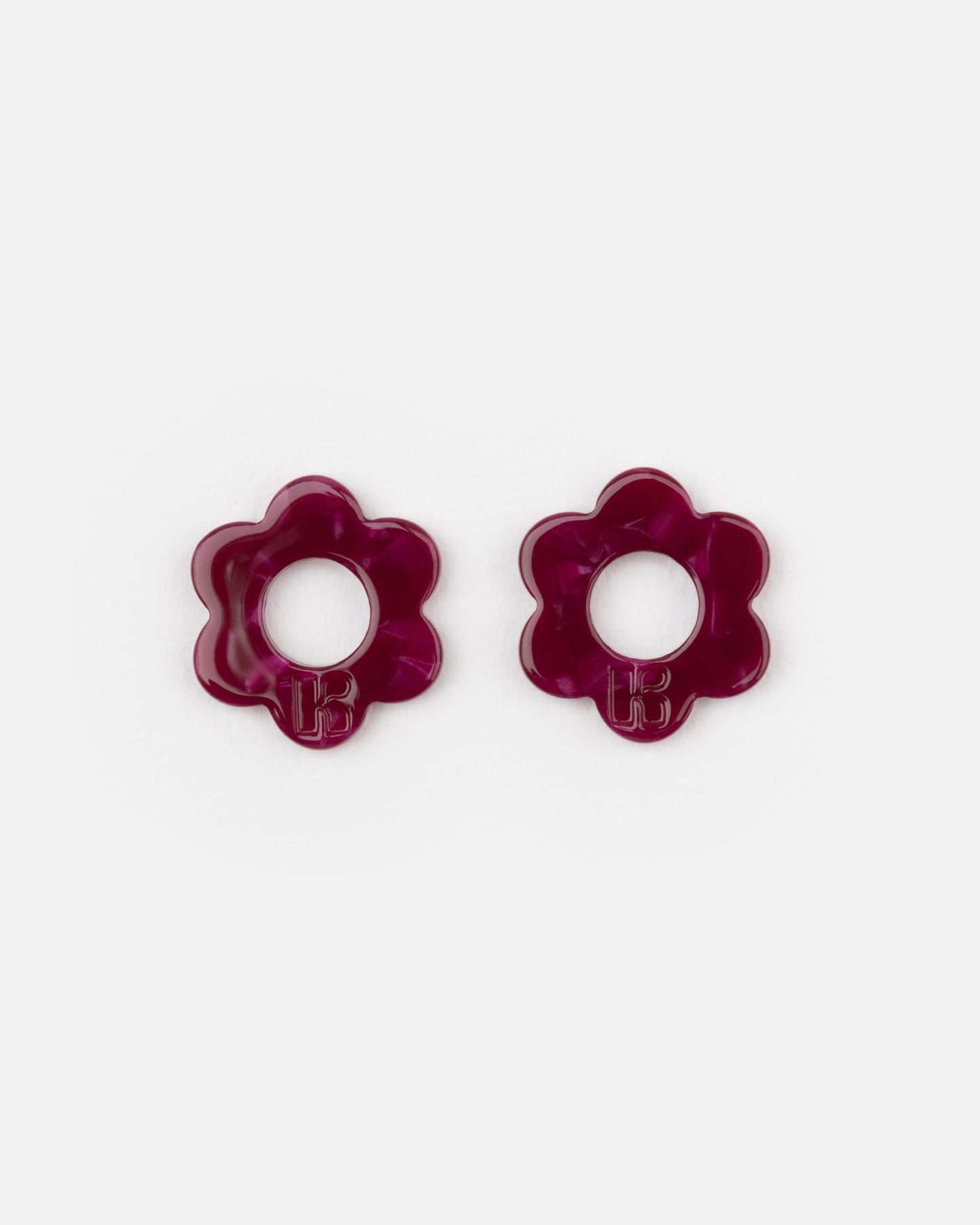 BABY FLEURETTE - Sans Anneaux -