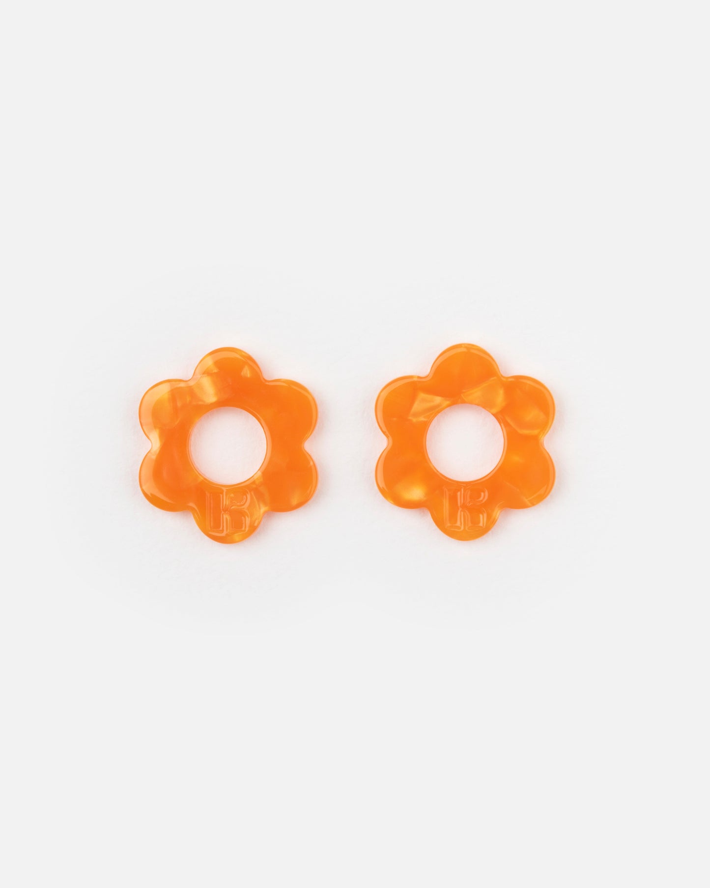 BABY FLEURETTE - Sans Anneaux -