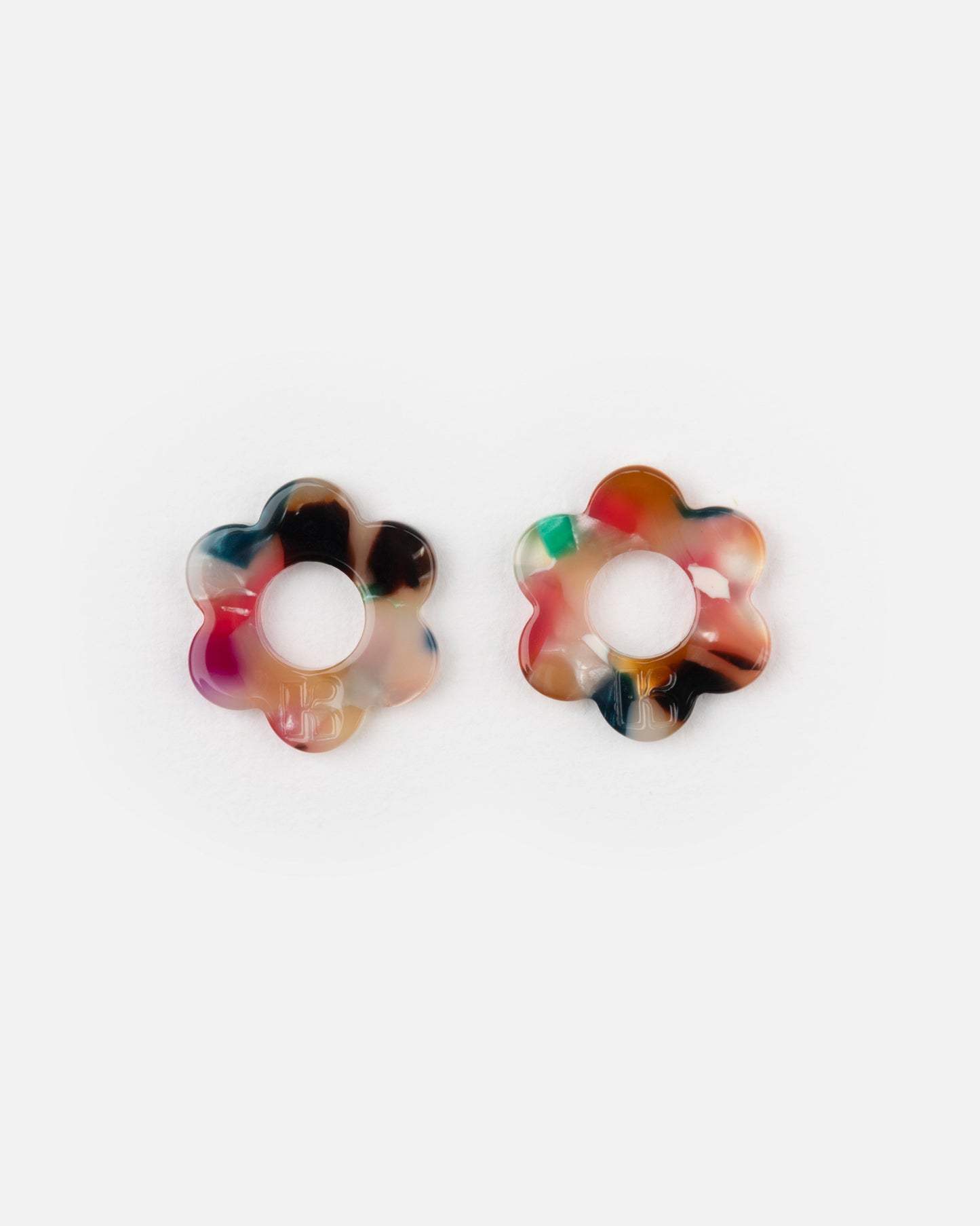 BABY FLEURETTE - Sans Anneaux -