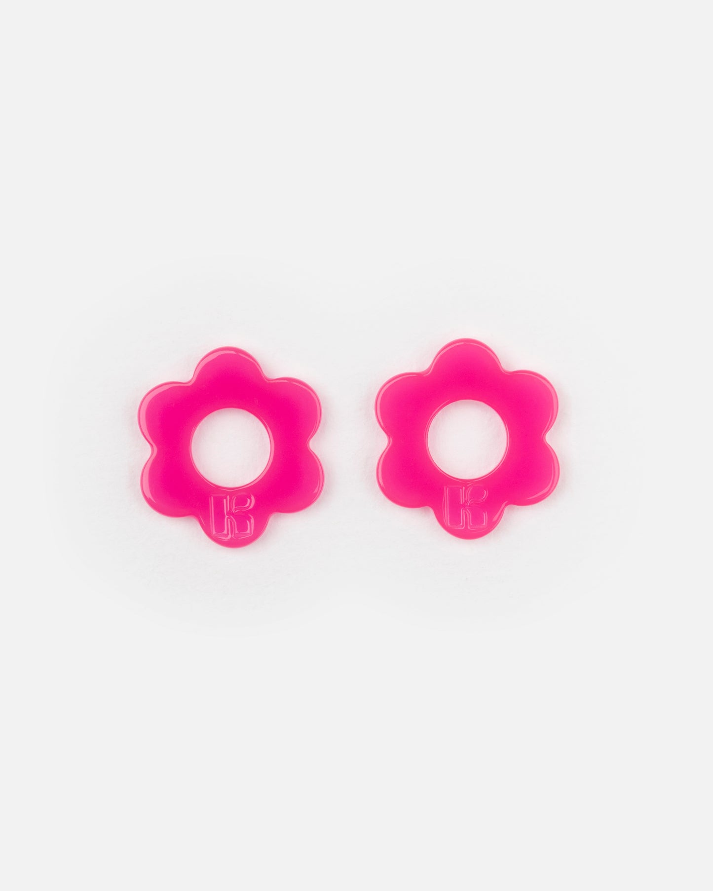 BABY FLEURETTE - Sans Anneaux -