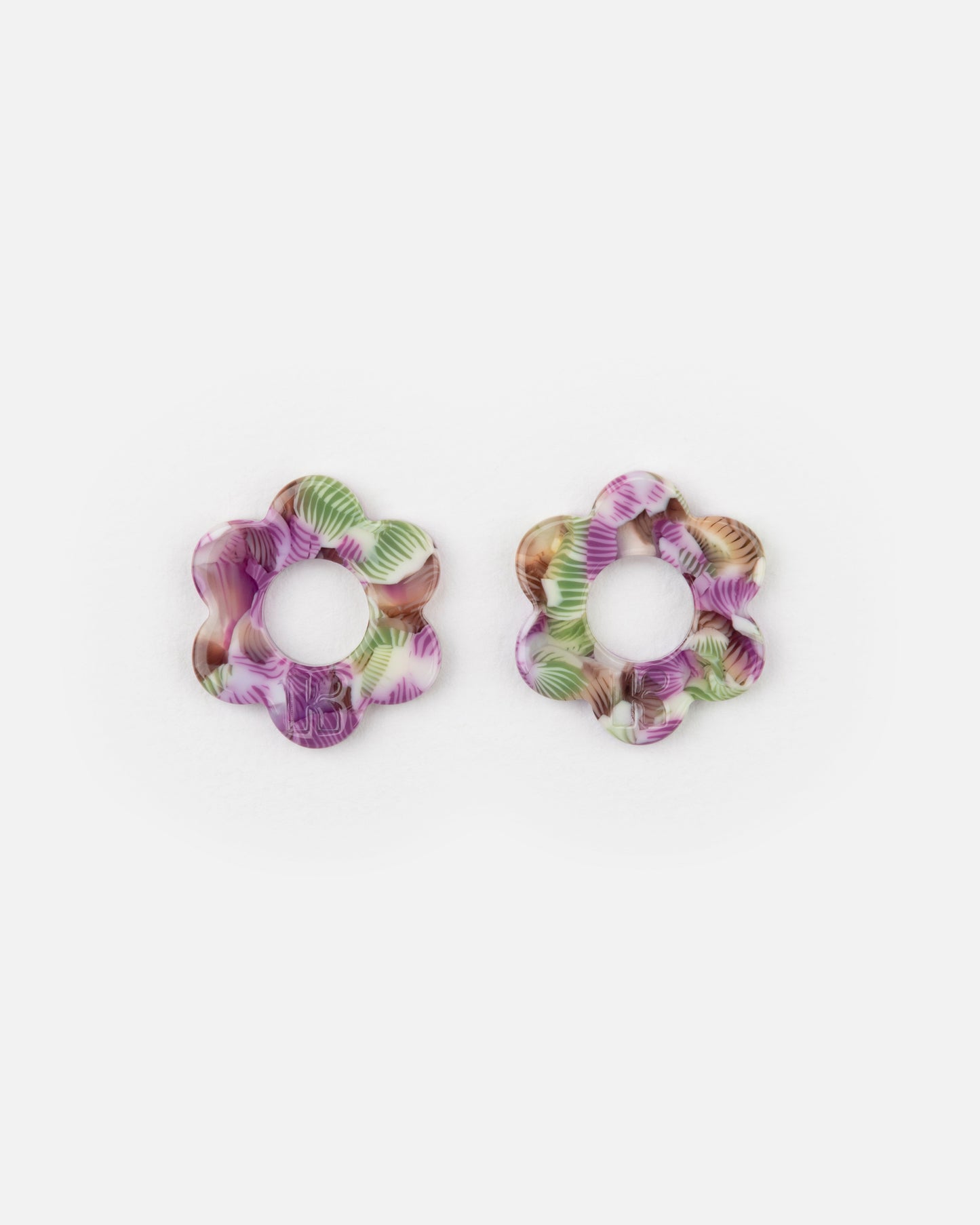 BABY FLEURETTE - Sans Anneaux -